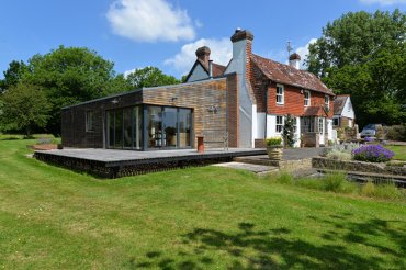 Field House, Upper Dicker