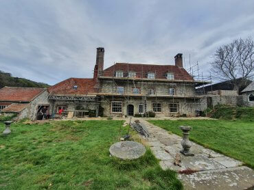 Birling Manor