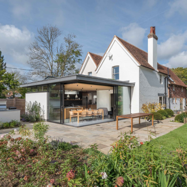 The Old Cottage, East Sussex